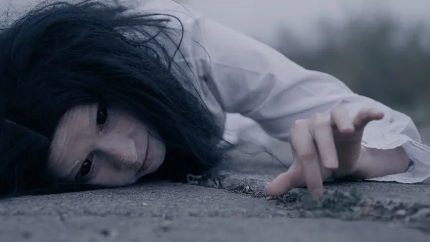 Trance and Possession Disorder